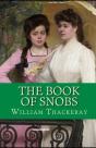 The Book Of Snobs Annotated - Preview