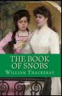 The Book Of Snobs Annotated - Preview