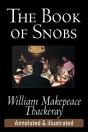 The Book Of Snobs By William Thackeray (Teacher'S Edition) Annotated - Preview