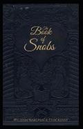 The Book Of Snobs