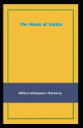 The Book Of Snobs