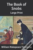 The Book Of Snobs