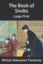 The Book Of Snobs - Preview