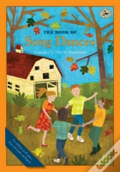 Capa do artigo The Book Of Song Dances