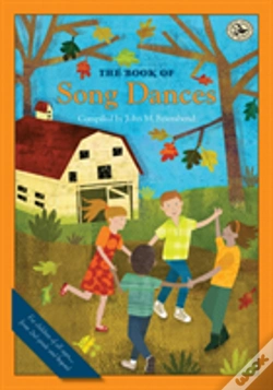 Capa do artigo The Book Of Song Dances