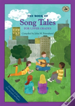 Capa do artigo The Book Of Song Tales For Upper Grades