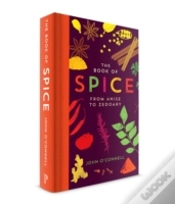 Capa do artigo The Book Of Spice