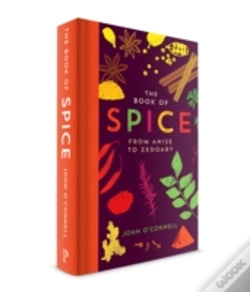 Capa do artigo The Book Of Spice