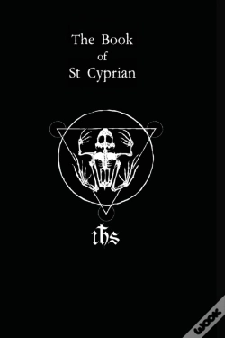 Capa do artigo The Book Of St. Cyprian