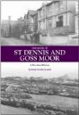 The Book Of St Dennis And Goss Moor - Preview