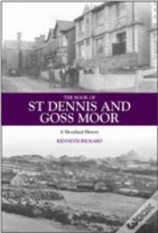 Capa do artigo The Book Of St Dennis And Goss Moor