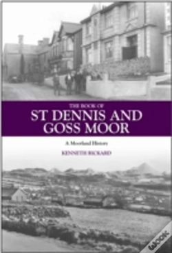 Capa do artigo The Book Of St Dennis And Goss Moor