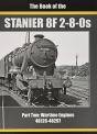 The Book Of Stanier 8f 2-8-0s - Preview