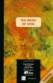 Capa do artigo The Book Of Steel