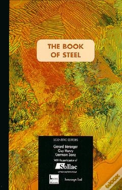 Capa do artigo The Book Of Steel