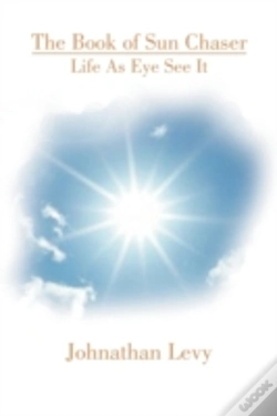 Capa do artigo The Book Of Sun Chaser