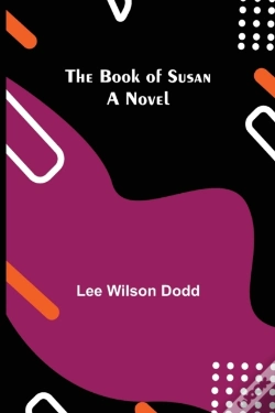 Capa do artigo The Book Of Susan: A Novel