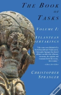 Capa do artigo The Book Of Tasks