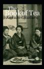 The Book Of Tea Annotated - Preview