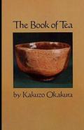 The Book Of Tea Annotated