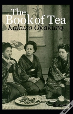 Capa do artigo The Book Of Tea Annotated