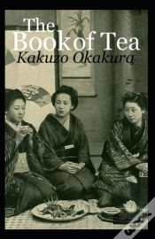 Capa do artigo The Book Of Tea Annotated
