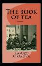 The Book Of Tea Annotated - Preview