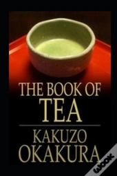 The Book Of Tea Annotated