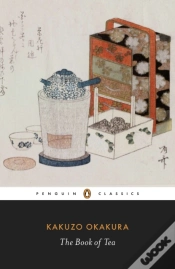 Capa do artigo The Book Of Tea