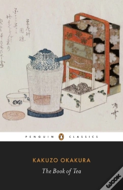 Capa do artigo The Book Of Tea