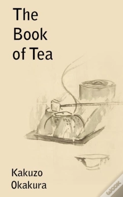 Capa do artigo The Book Of Tea