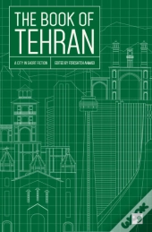 The Book Of Tehran