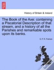 Capa do artigo The Book Of The Axe: Containing A Piscat