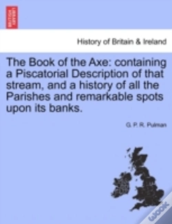 Capa do artigo The Book Of The Axe: Containing A Piscat