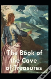 The Book Of The Cave Of Treasures