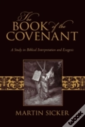 Capa do artigo The Book Of The Covenant: A Study In Bib