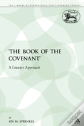 'The Book Of The Covenant'