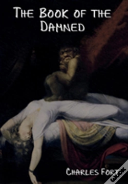 Capa do artigo The Book Of The Damned