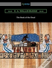 Capa do artigo The Book Of The Dead