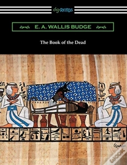 Capa do artigo The Book Of The Dead