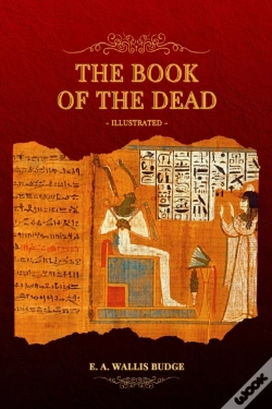 Capa do artigo The Book Of The Dead