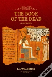 Capa do artigo The Book Of The Dead