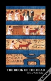 Capa do artigo The Book Of The Dead (Hardback)