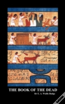 Capa do artigo The Book Of The Dead (Hardback)