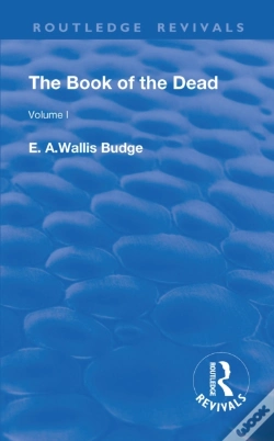 Capa do artigo The Book Of The Dead, Volume I