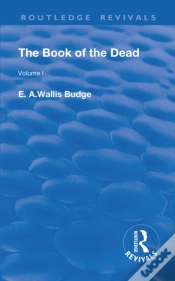 Capa do artigo The Book Of The Dead, Volume I