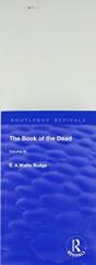 The Book Of The Dead, Volume Iii - Preview