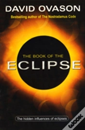 Capa do artigo The Book Of The Eclipse