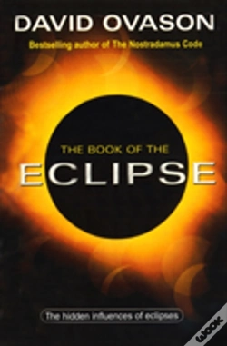 Capa do artigo The Book Of The Eclipse