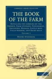 Capa do artigo The Book Of The Farm